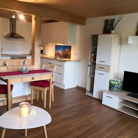 Ferienwohnung Belchenliebe Schonenberg Luaran gambar