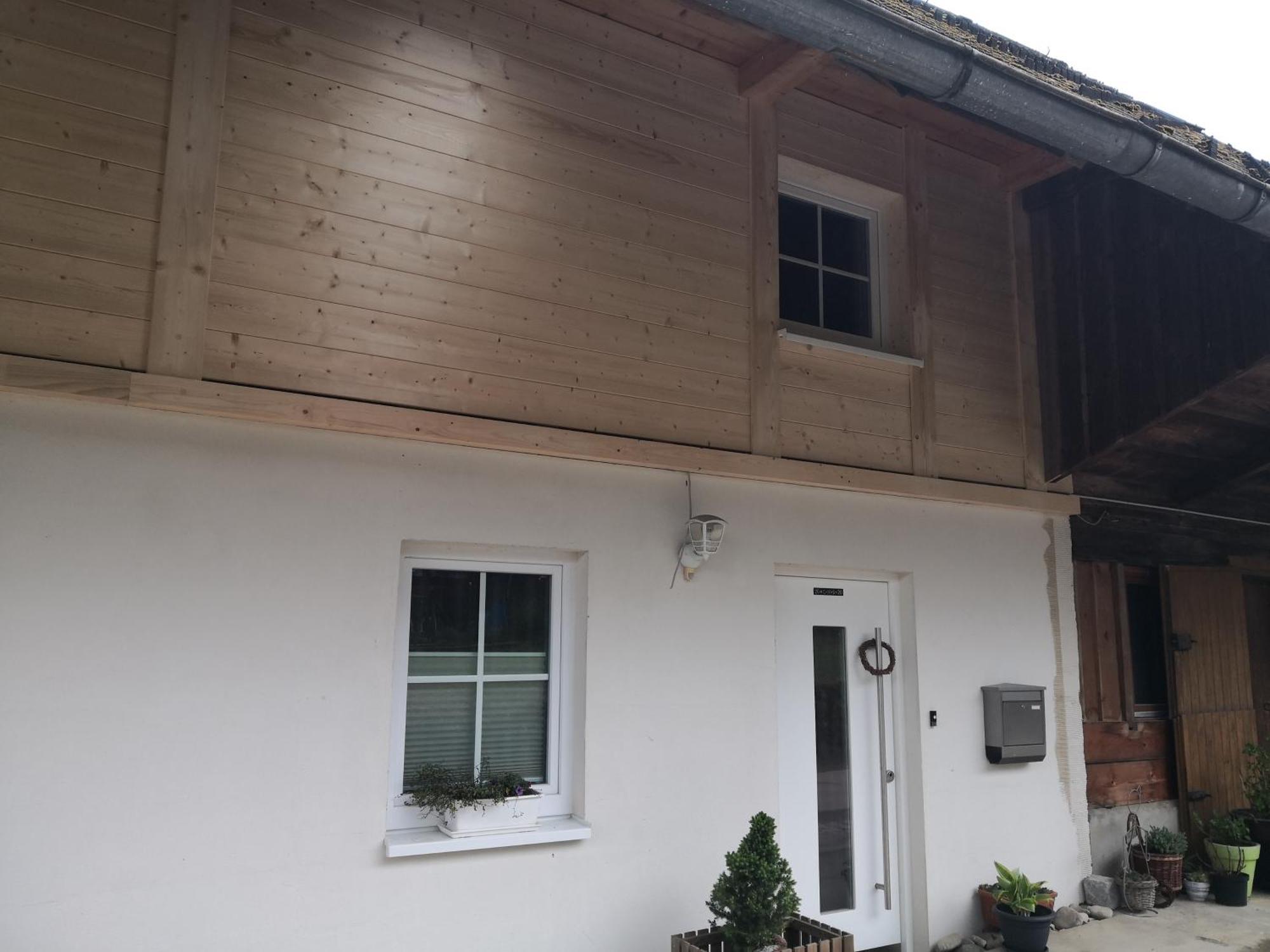 Ferienwohnung Belchenliebe Schonenberg Luaran gambar