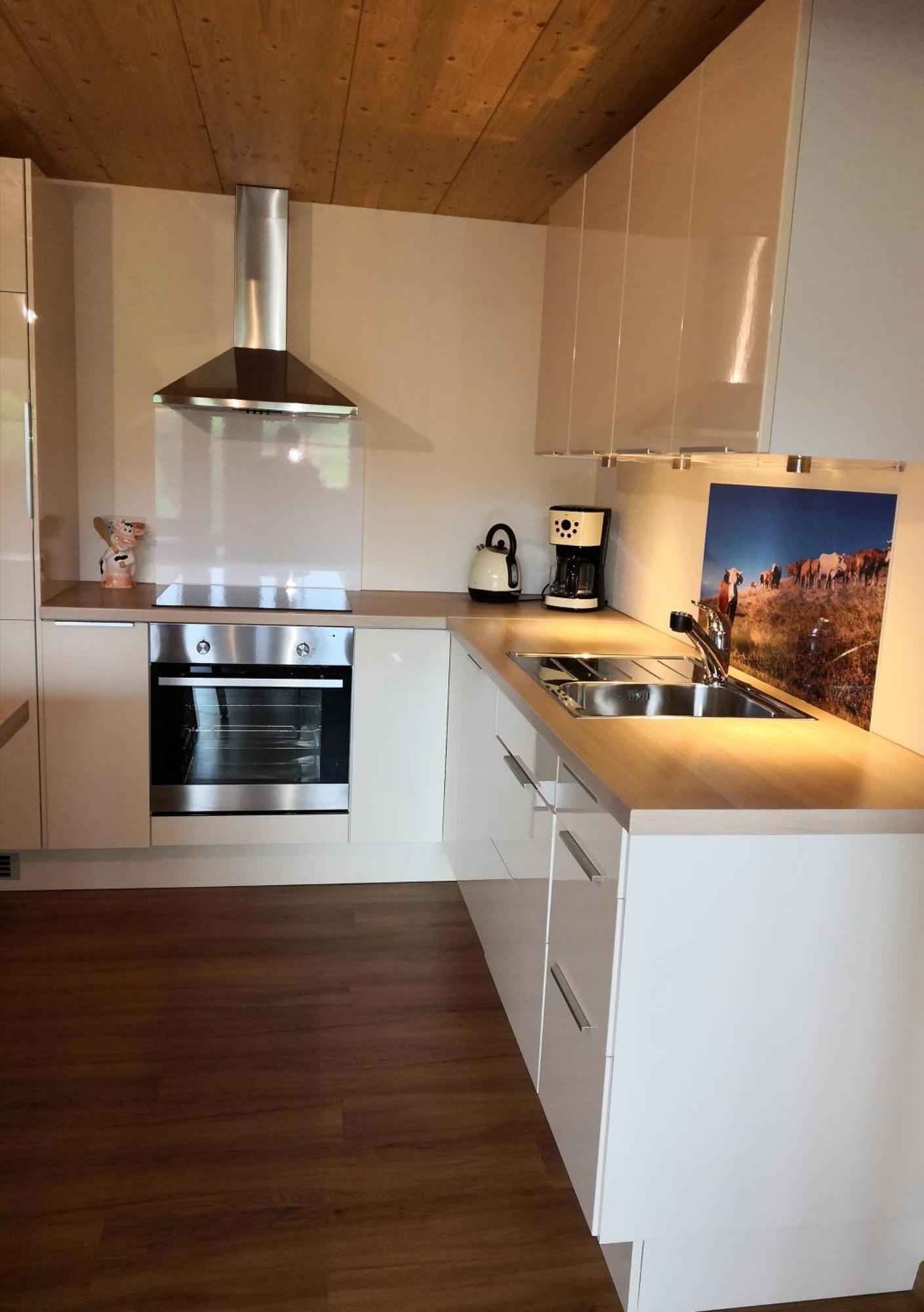Ferienwohnung Belchenliebe Schonenberg Luaran gambar
