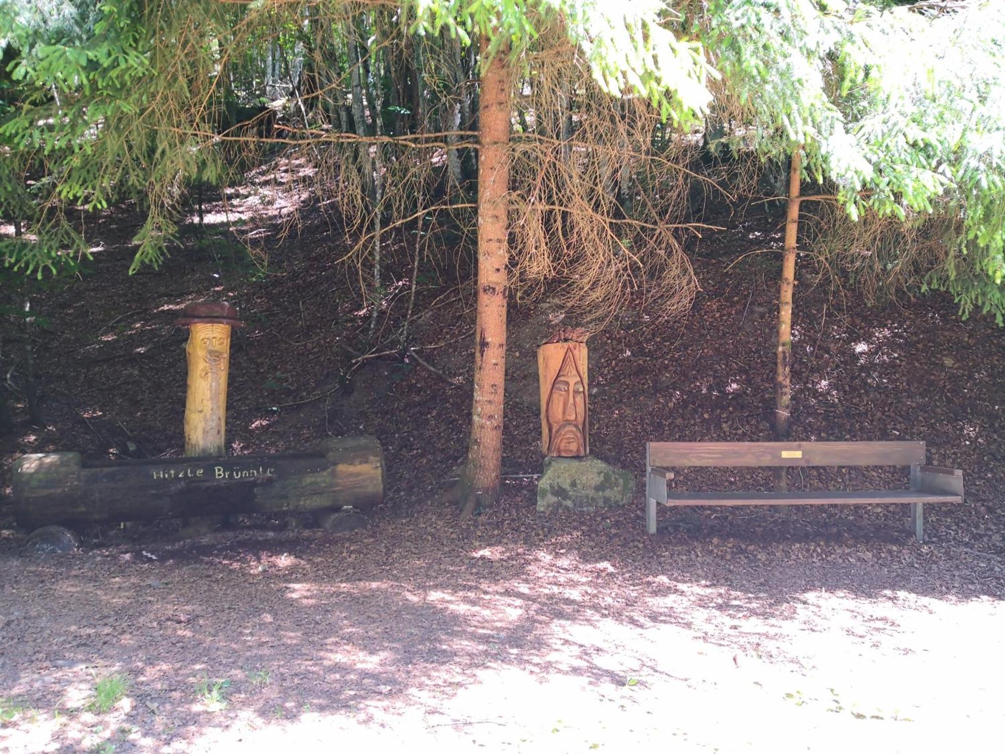 Ferienwohnung Belchenliebe Schonenberg Luaran gambar
